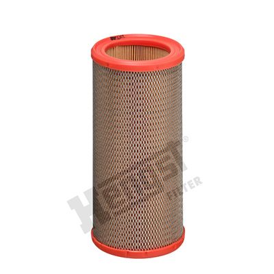 

Фильтр воздушный HENGST FILTER E387L