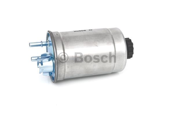 фото Фильтр топливный bosch 0 450 906 452