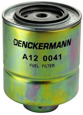 

Фильтр топливный DENCKERMANN A120041