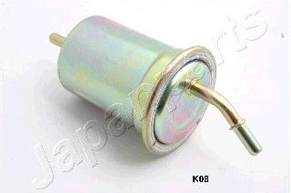 фото Фильтр топливный japanparts fc-k08s
