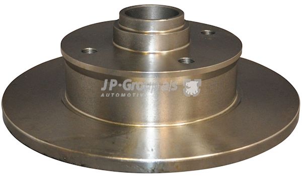 

Тормозной диск JP Group 1163200300