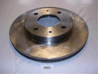 

Тормозной диск Ashika 60-00-060