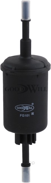 фото Фильтр топливный goodwill fg101