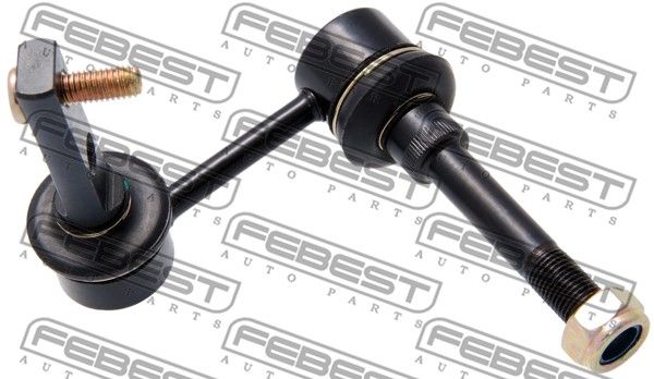 фото Стойка стабилизатора febest 0123-021