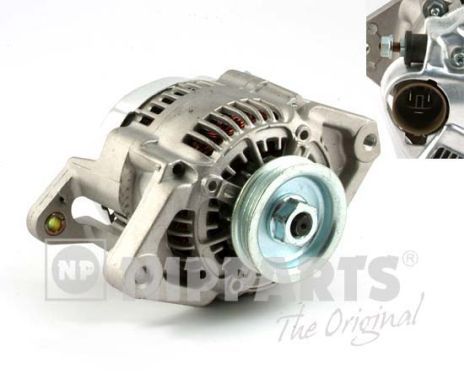 

Генератор NIPPARTS J5118008
