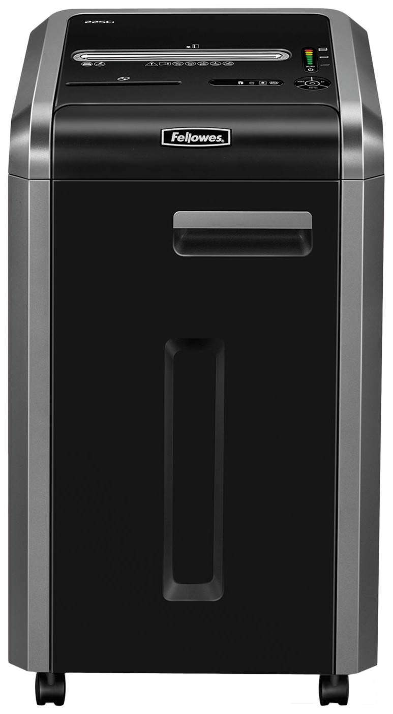 фото Шредер fellowes powershred 225i fs-46230