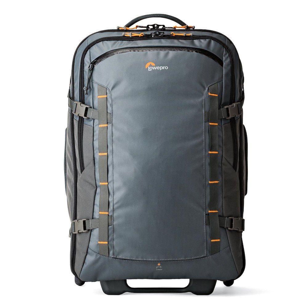 фото Чемодан lowepro highline rl x400 aw