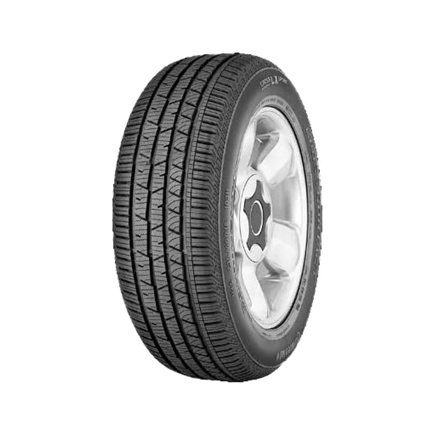 фото Шины continental conticrosscontact lx sport 265/40 r21 101 1557059