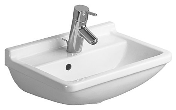 фото Раковина подвесная duravit