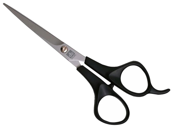 Купить Ножницы для стрижки волос Dewal 9612SV-5.5