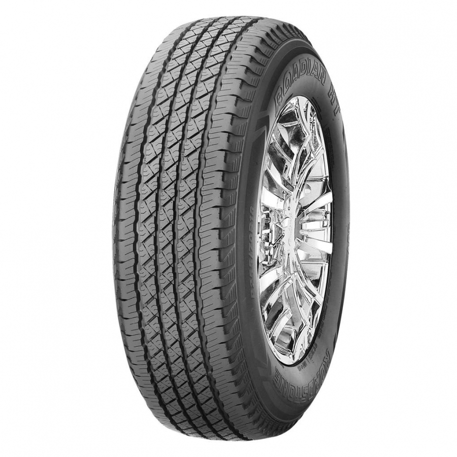 

Шины ROADSTONE ROADIAN HT SUV 265/70 R17 113 R14862, ROADIAN HT SUV