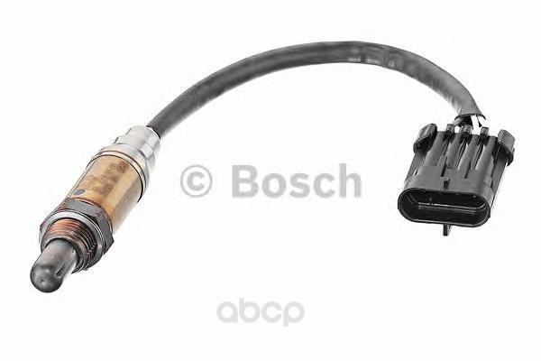 

Датчик автомобильный BOSCH 0258005055