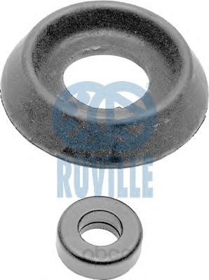 

Опора амортизатора стойки Ruville 827801
