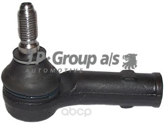 

Рулевой наконечник JP Group 1144602470