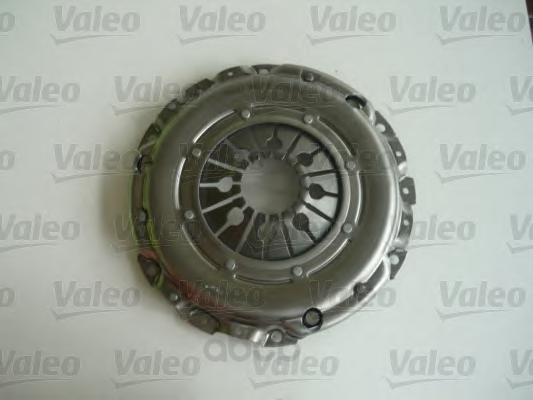 

Комплект сцепления Valeo 826879