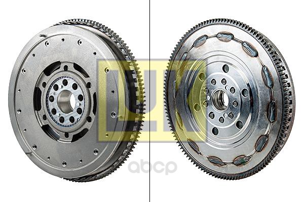 фото Маховик двухмассовый luk для bmw 5 e60 m5 2003-, e61 m5 2004-, 6 e63 m6 2004- 415039210