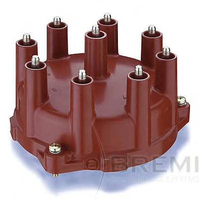 

Крышка распределителя зажигания BREMI 6006