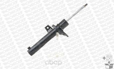

Амортизатор подвески Monroe передний для Audi A3/Volkswagen Golf/Seat Leon 742117SP