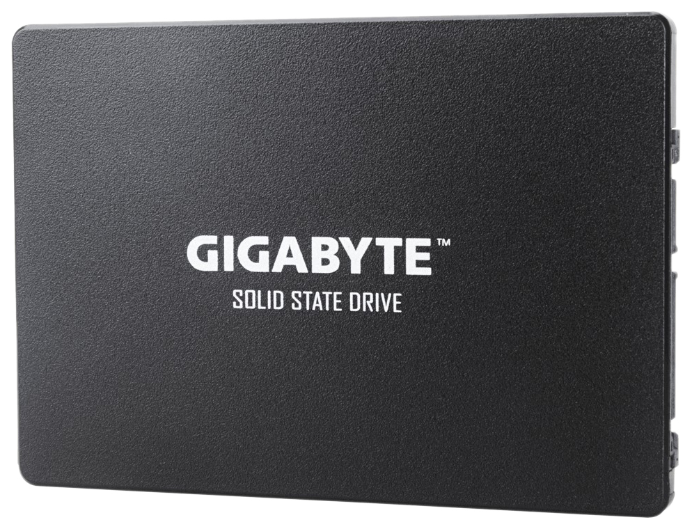 

SSD диск GIGABYTE 480ГБ (GP-GSTFS31480GNTD)