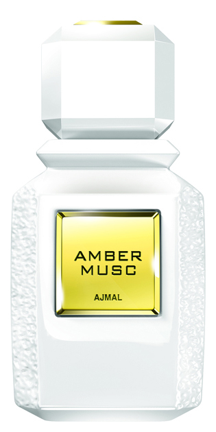 Парфюмерная вода AJMAL Amber Musc Eau De Parfum 100 мл