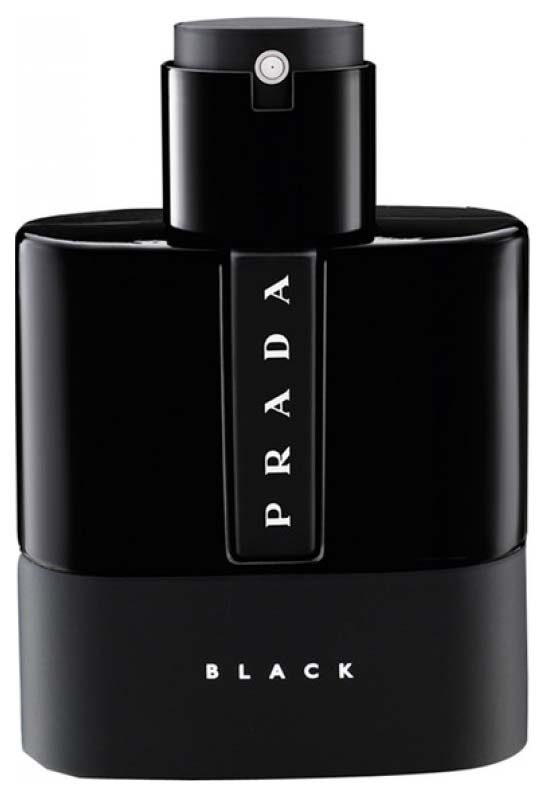 

Парфюмерная вода Prada Luna Rossa Black 50 мл, Luna Rossa Black Man, 50 мл