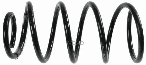 

Пружина подвески Sachs 998602