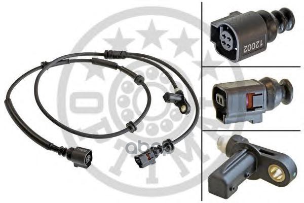 

Датчик abs OPTIMAL 06S157
