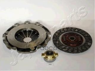 

Комплект сцепления Japanparts KF544