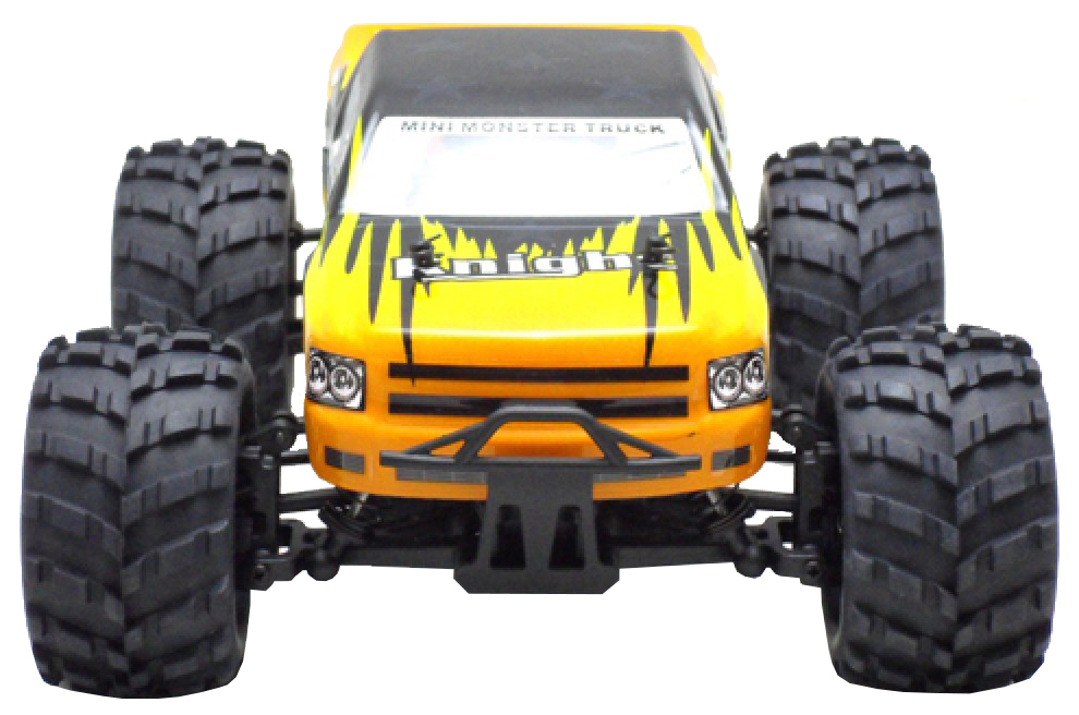 

Радиоуправляемый джип HSP Knight MT 94806-80692