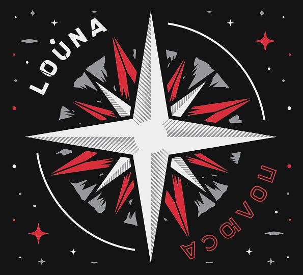 

Louna Полюса (CD)