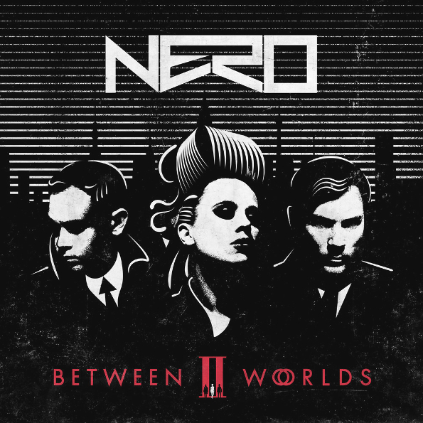 

Nero Between II Worlds (RU)(CD)