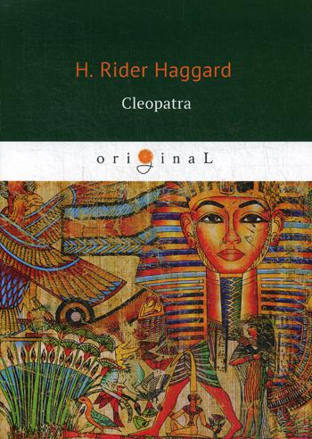 

Cleopatra