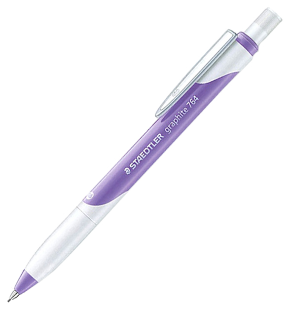 фото Карандаш механический staedtler graphite 764 st76405-62 0,5 мм