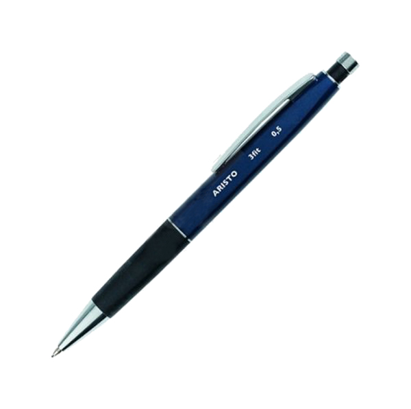 

Карандаш механический Aristo 3fit AH85305 0,5 мм, AH85305