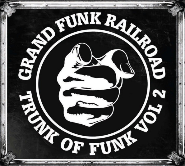 

Grand Funk Railroad Trunk Of Funk Vol 2 (6CD)