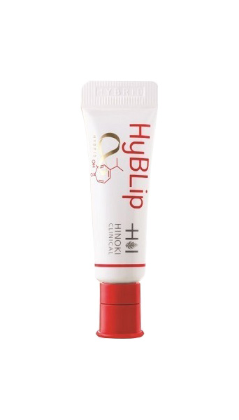 

Бальзам для губ Hinoki Clinical HyBLip 8 г