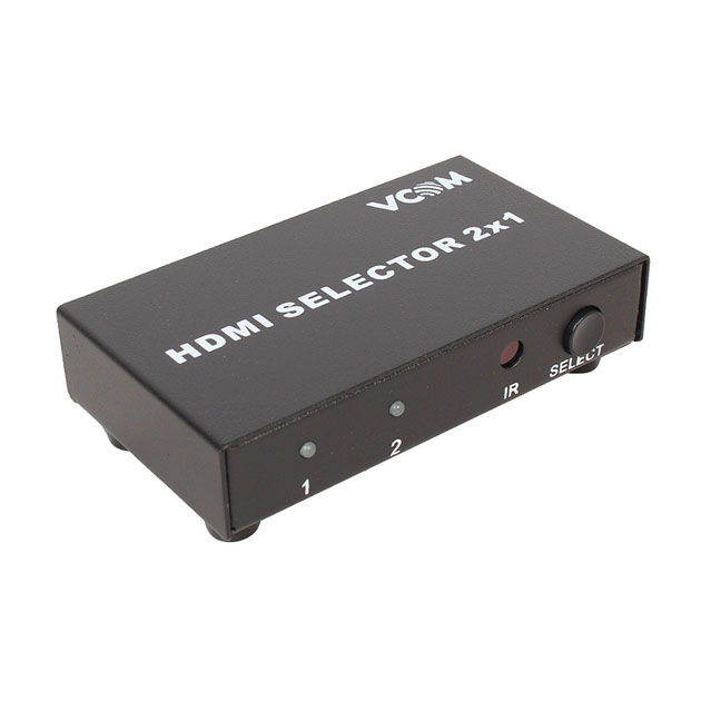 Переключатель HDMI VCOM DD432