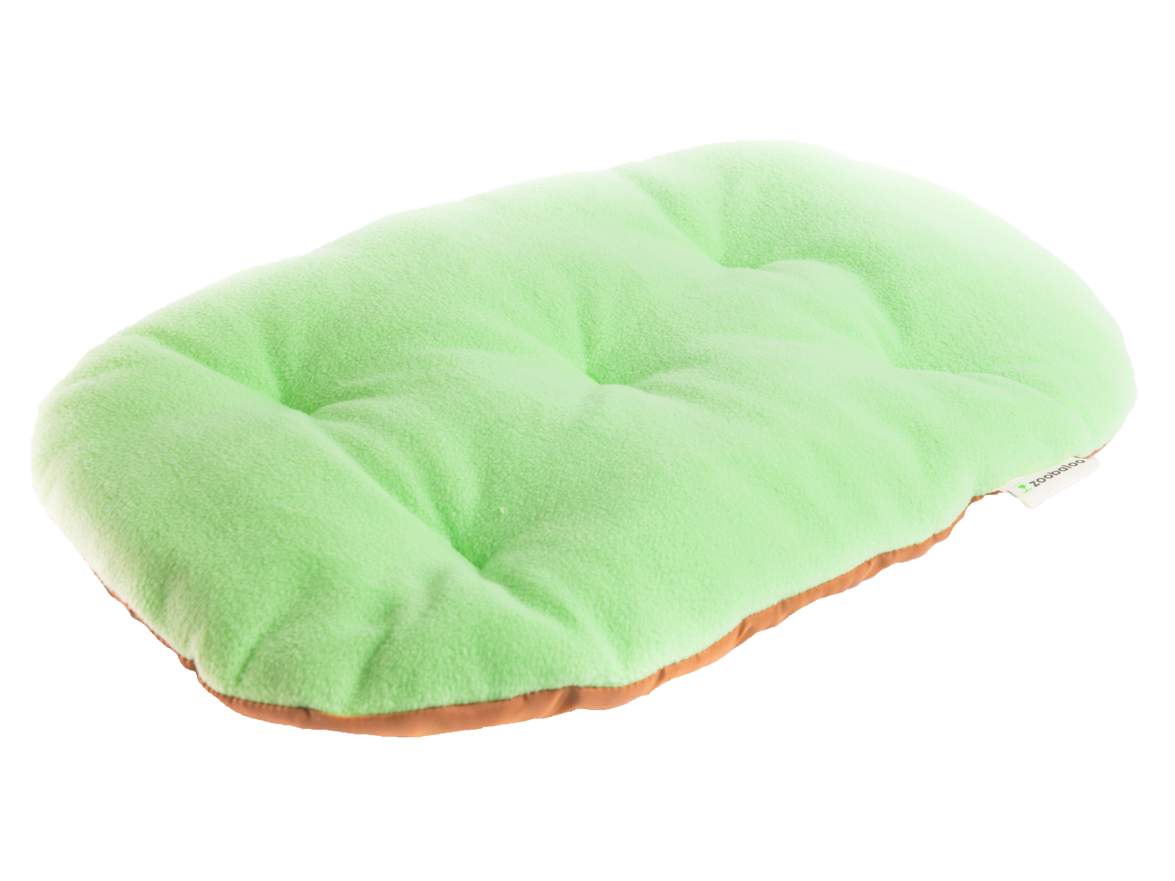 

Лежак для кошек и собак Relax Zoobaloo, 65 х 45 см, ментоловый