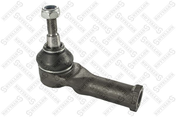 

Наконечник поперечной рулевой тяги STELLOX 51-02471A-SX