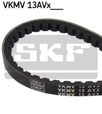 

Клиновой ремень SKF VKMV 13AVx850