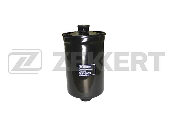 фото Топливный фильтр zekkert kf-5063