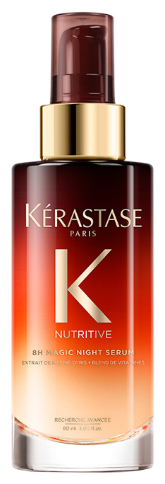 Купить Сыворотка для волос Kerastase Nutritive 8H Magic Night Serum 90 мл