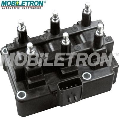 фото Катушка зажигания mobiletron cc-29