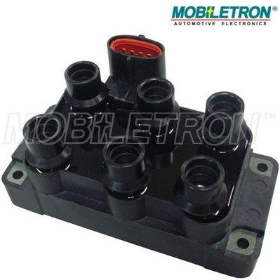 

Катушка зажигания MOBILETRON CF-45