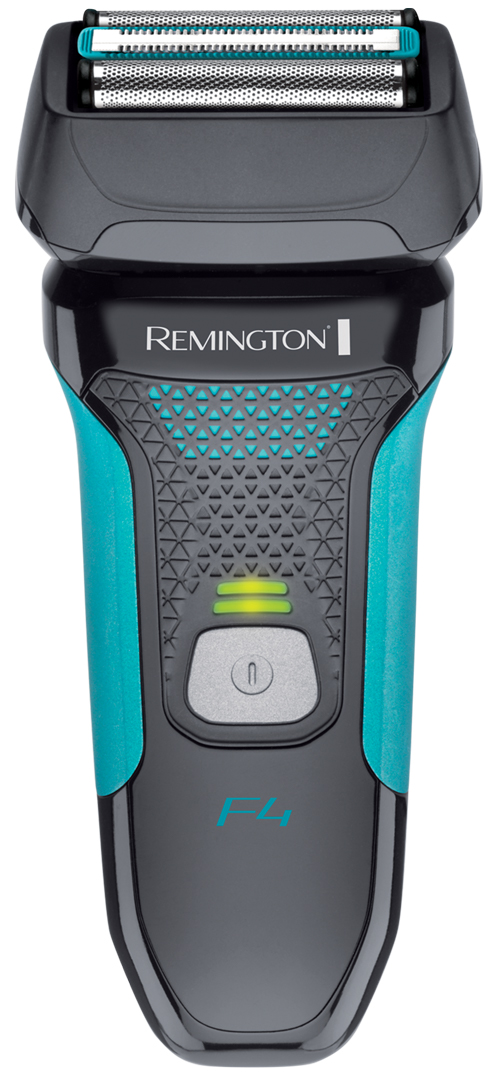 фото Электробритва remington style series foil shaver f4