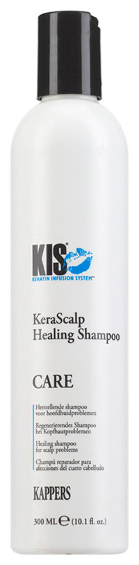 Шампунь Kis KeraScalp Healing 300 мл