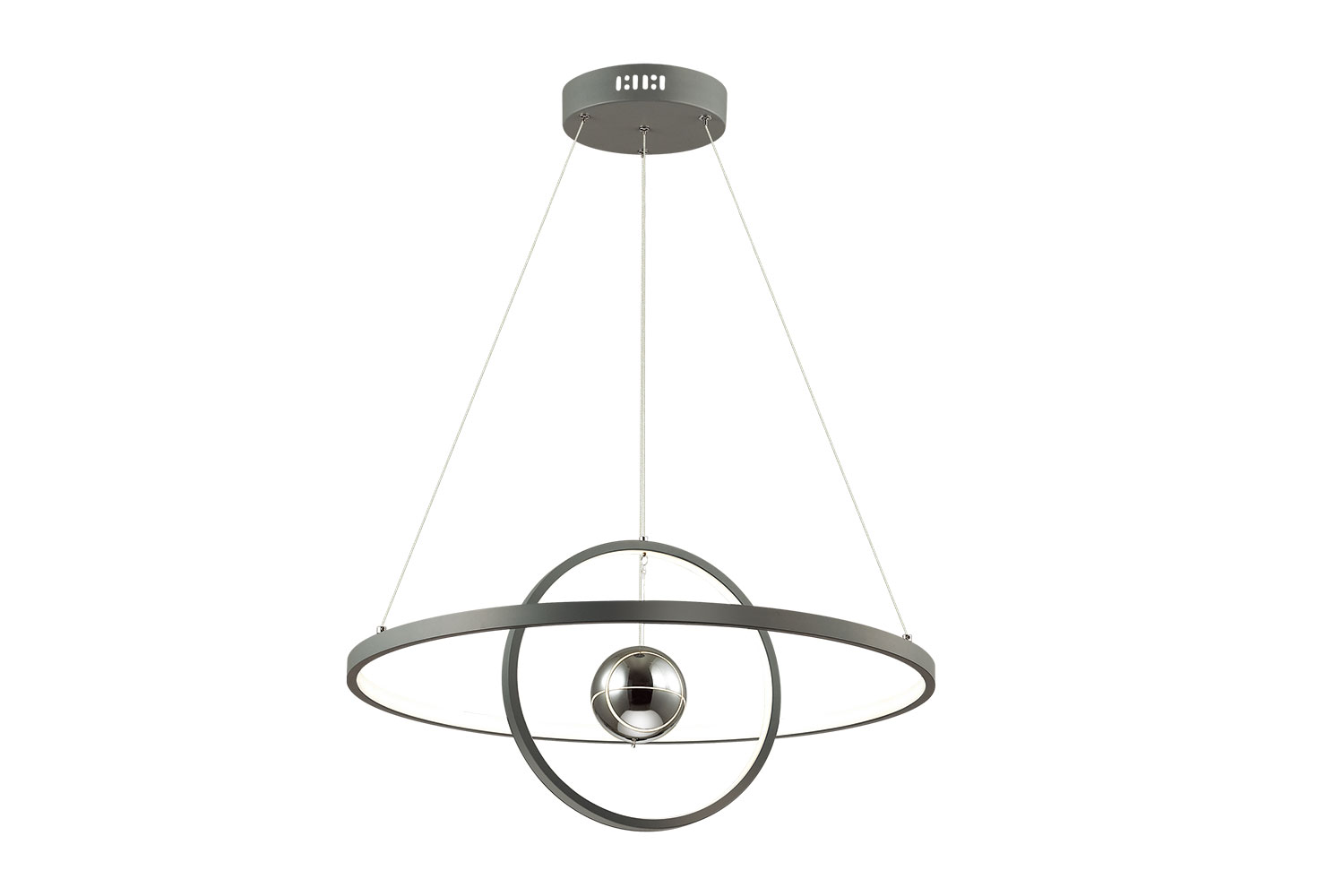 

Люстра Odeon light 4031/40L