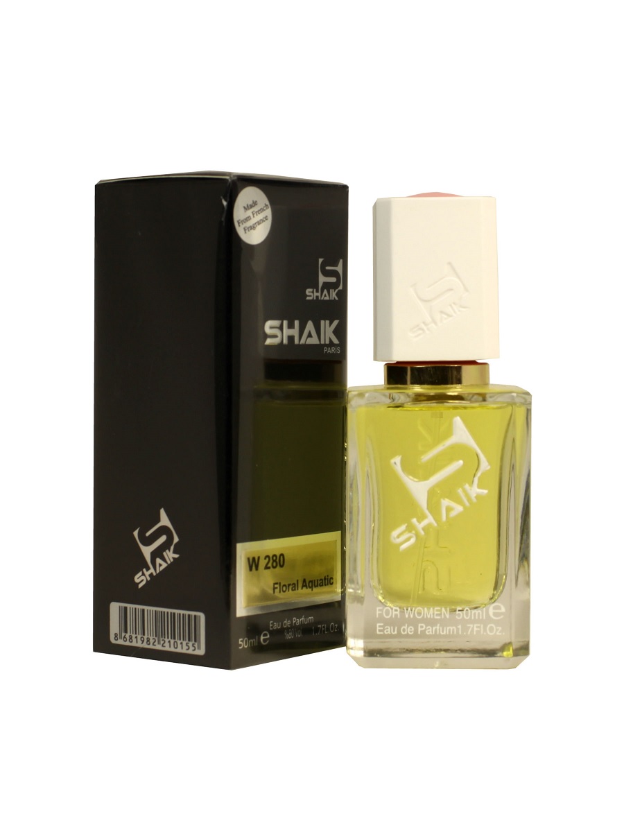 

Парфюмерная вода SHAIK №280, №280 50 мл