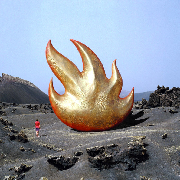 Audioslave Audioslave 2LP 5364₽