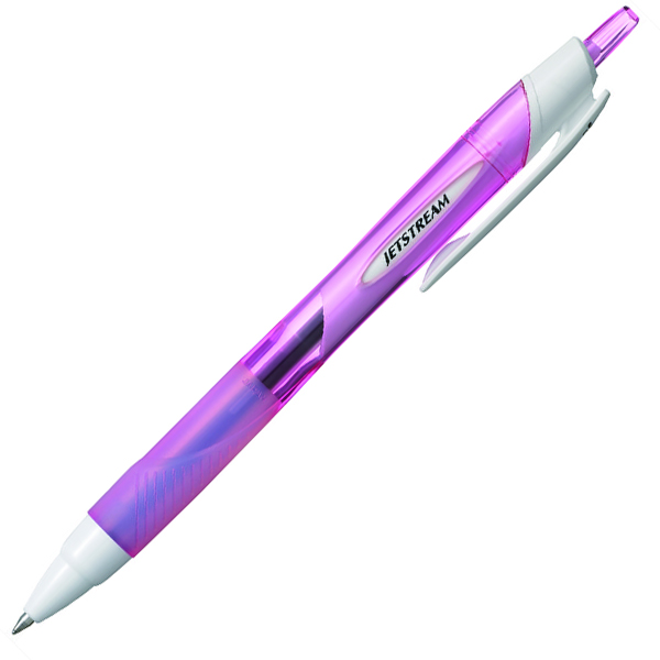 

Ручка шариковая UNI Jetstream SXN-157S (0,7). Толщина линии: 0,35 мм. Синий